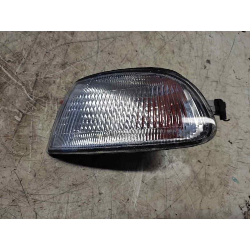 Recambio de piloto delantero izquierdo para honda civic berlina (eg/eh) 1.5 lsi 3 berlina (eg4) referencia OEM IAM - Negro