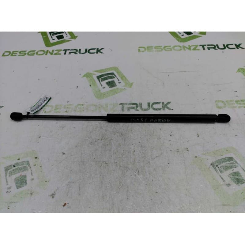 Recambio de amortiguadores maletero / porton para skoda felicia berlina ( 791) blue sky referencia OEM IAM 6U0827551B 450 N - Verde