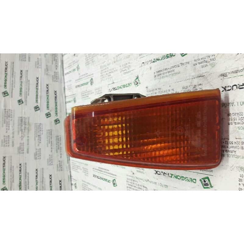 Recambio de piloto delantero derecho para lada samara (2108/2109) gl referencia OEM IAM