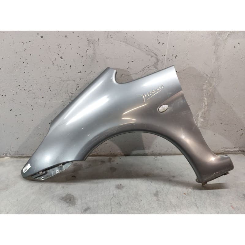 Recambio de aleta delantera izquierda para citroën xsara picasso (n68) 2.0 16v referencia OEM IAM