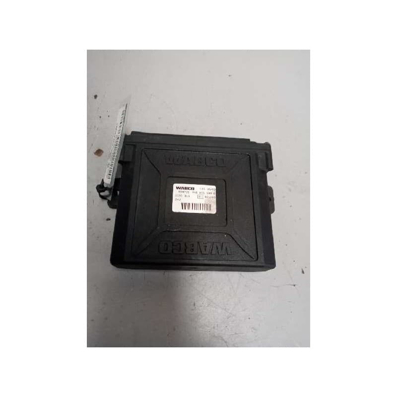Recambio de modulo electronico para iveco eurorider d-43 referencia OEM IAM 4460555030 CENTRALITA ECAS - Blanco