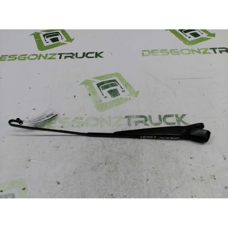 Recambio de brazo limpia trasero para skoda felicia berlina ( 791) blue sky referencia OEM IAM 6U0955707C - Verde