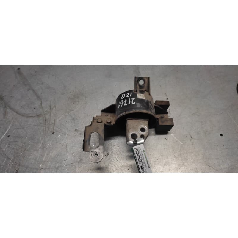Recambio de soporte motor izquierdo para hyundai accent (mc) gl referencia OEM IAM - Blanco