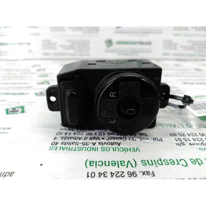 Recambio de mando retrovisor para kia carnival ii 2.9 cdri ex referencia OEM IAM REGULADOR - Azul