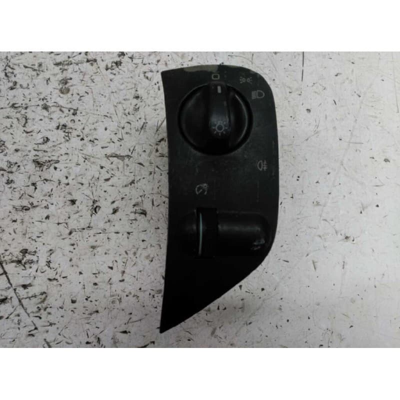 Recambio de mando luces para volkswagen polo (801/803) boulevard coupe referencia OEM IAM 04052111 14 PINS