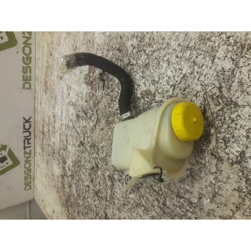 Recambio de deposito servo para fiat linea (110) activa (110.0/111.0) referencia OEM IAM 050535
