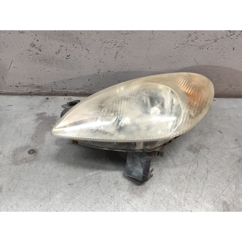 Recambio de faro izquierdo para citroën xsara picasso (n68) 2.0 16v referencia OEM IAM