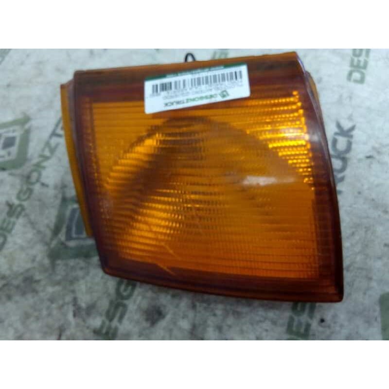 Recambio de piloto delantero izquierdo para ford transit bus 1995 autocaravana - nugget referencia OEM IAM - Blanco