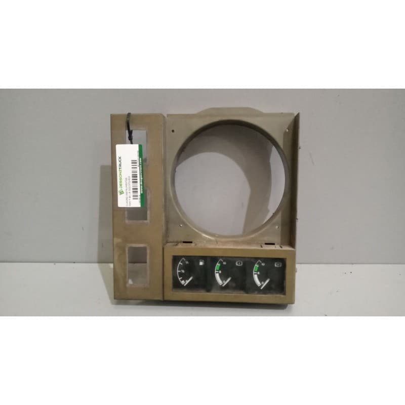 Recambio de cuadro instrumentos para man f 90 19.322/372/422 12.0 diesel referencia OEM IAM 81272016059 81274106048 81274106047 - Amarillo