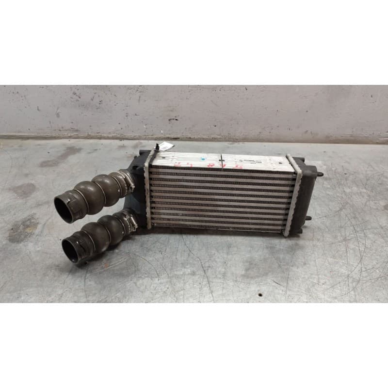 Recambio de intercooler para peugeot 307 sw (3h) 1.6 hdi 110 referencia OEM IAM