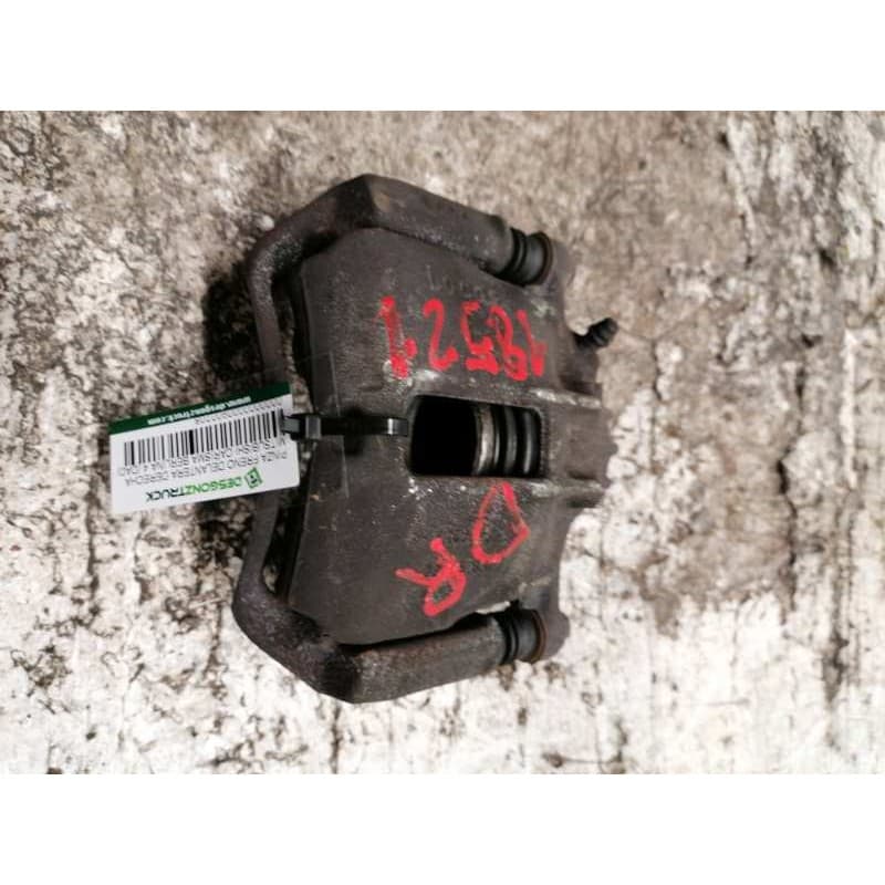 Recambio de pinza freno delantera derecha para mitsubishi carisma berlina 4 (da0) 1600 gl referencia OEM IAM - Verde