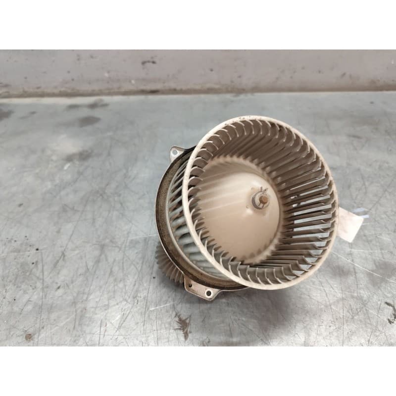 Recambio de ventilador calefaccion para mazda 626 berlina (gf) 2.0 ditd ac referencia OEM IAM HB111GE4T - Negro
