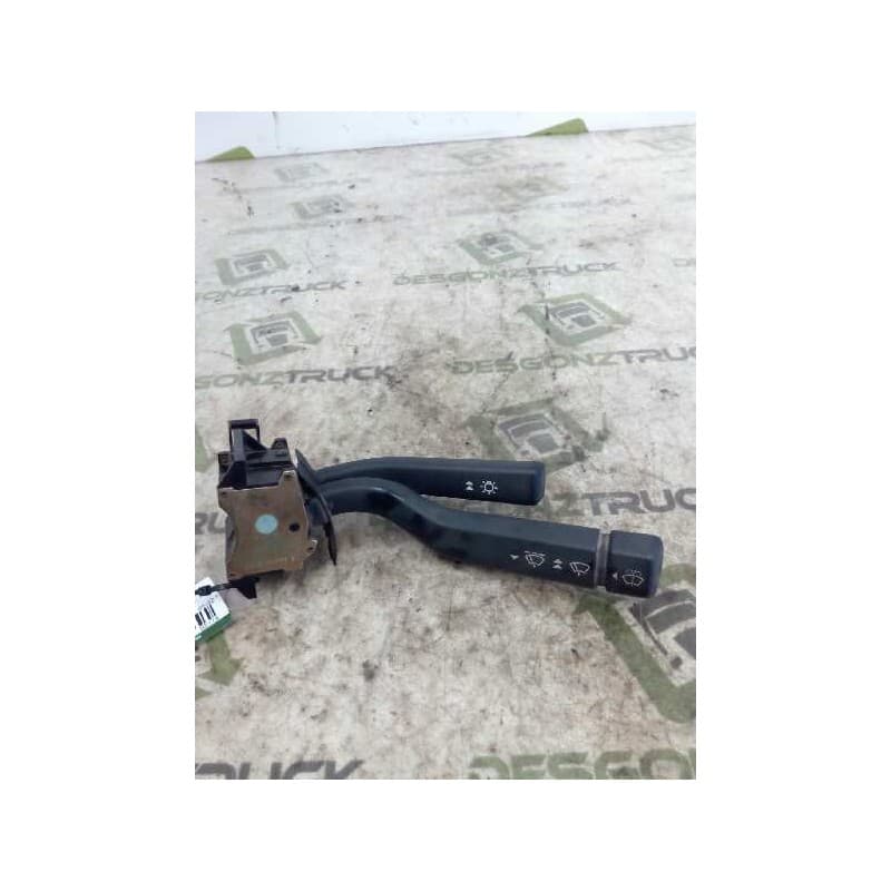 Recambio de mando limpia para ford transit bus 1995 autocaravana - nugget referencia OEM IAM - Blanco