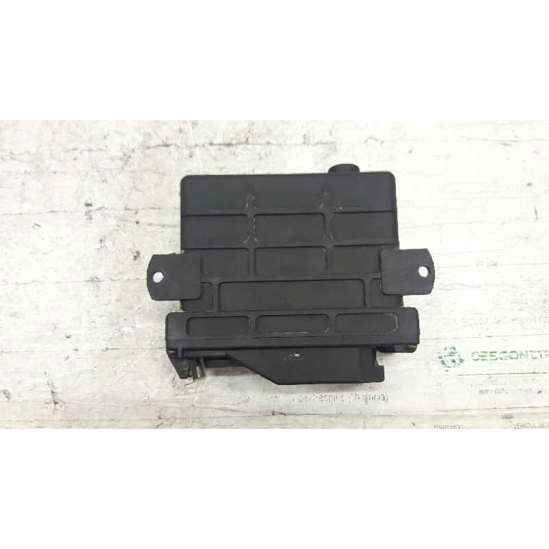 Recambio de caja precalentamiento para opel kadett e cup lim. referencia OEM IAM - Gris