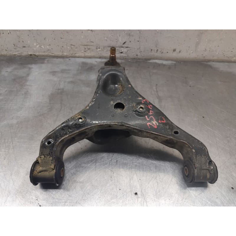 Recambio de brazo suspension inferior delantero derecho para mercedes-benz sprinter 5-t furgoneta (b906) 515 cdi (906.653, 906.6 - Blanco