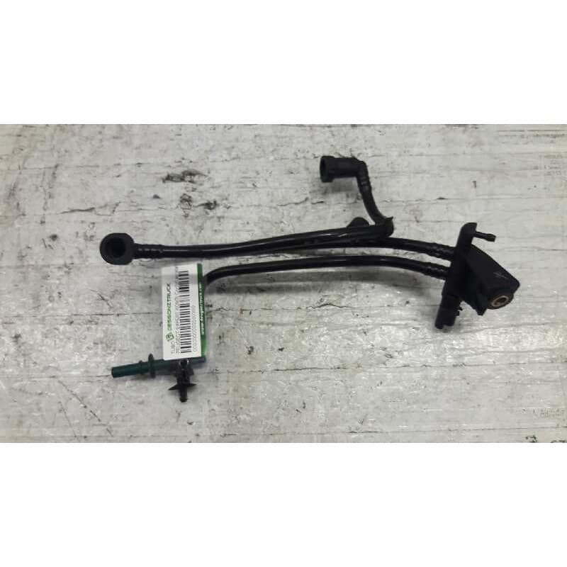 Recambio de tubo para peugeot expert kombi confort acristaldo (5 asientos) referencia OEM IAM INYECCION - Blanco