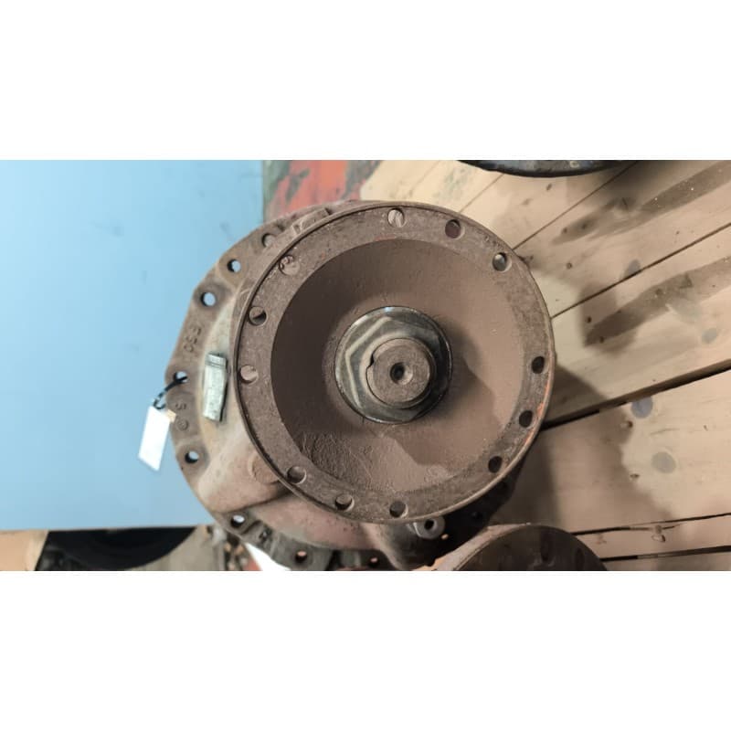Recambio de grupo para renault r 385 ti major (283 kw) e1 12.0 diesel referencia OEM IAM C4AL 85TT03992 RELACION:17X35