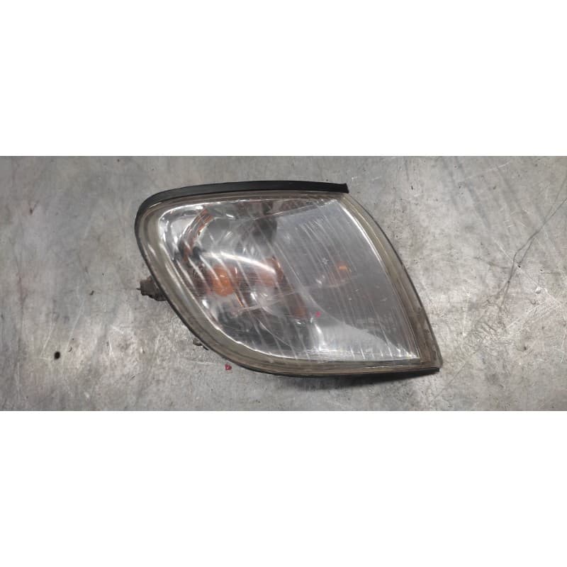 Recambio de piloto delantero derecho para hyundai h 1 h 1 furg.caja cerr.c. puerta referencia OEM IAM 2 PINS - Blanco