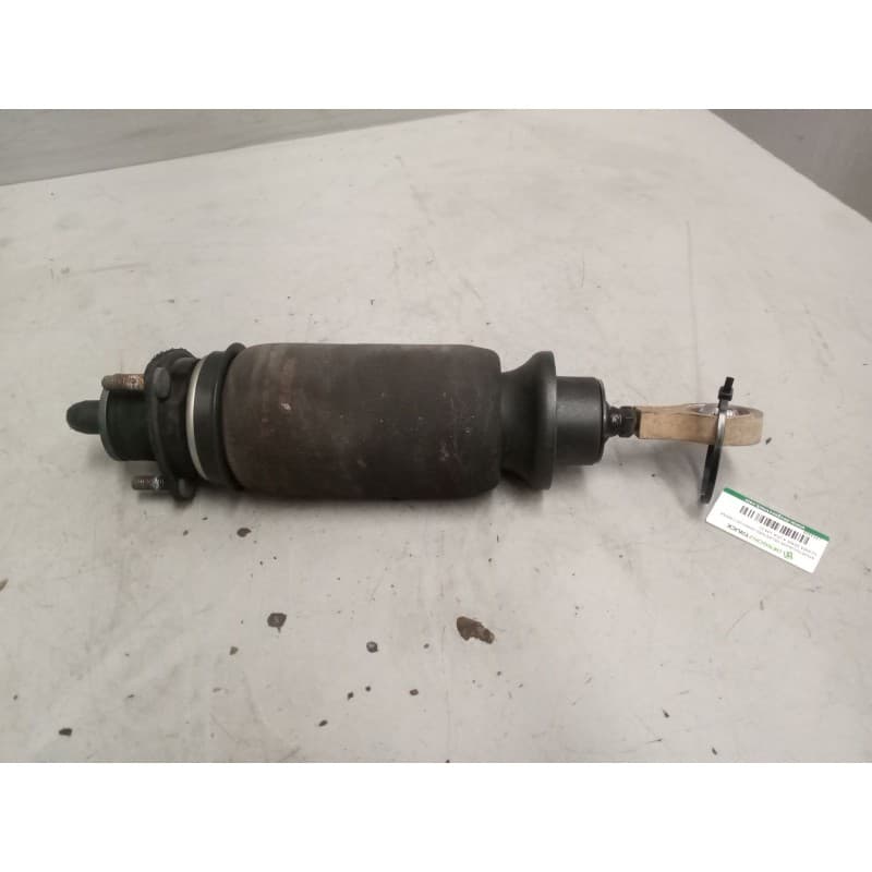 Recambio de amortiguador delantero derecho cabina para scania serie 4 (p/r 144 c) 14.2 diesel referencia OEM IAM - Rojo