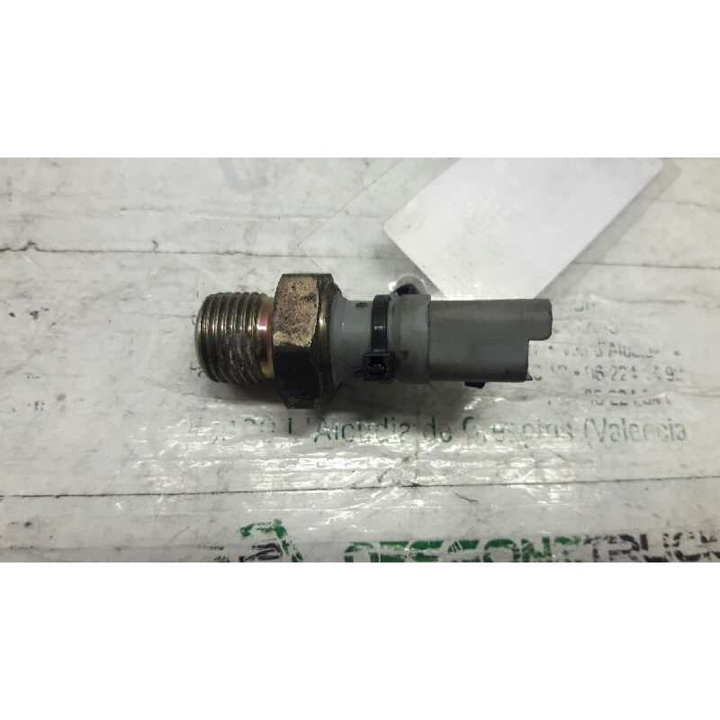 Recambio de sensor presion para peugeot expert kombi confort acristaldo (5 asientos) referencia OEM IAM ACEITE - Blanco