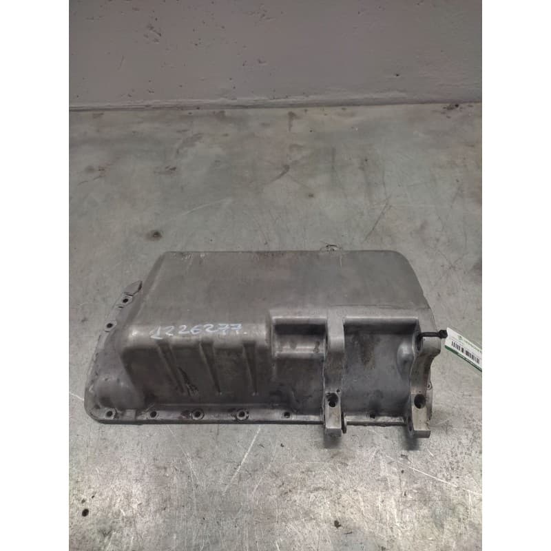 Recambio de cubrecarter para citroën berlingo / berlingo first monospace (mf_, gjk_, gfk_) 1.9 d 4wd (mfwjz) referencia OEM IAM