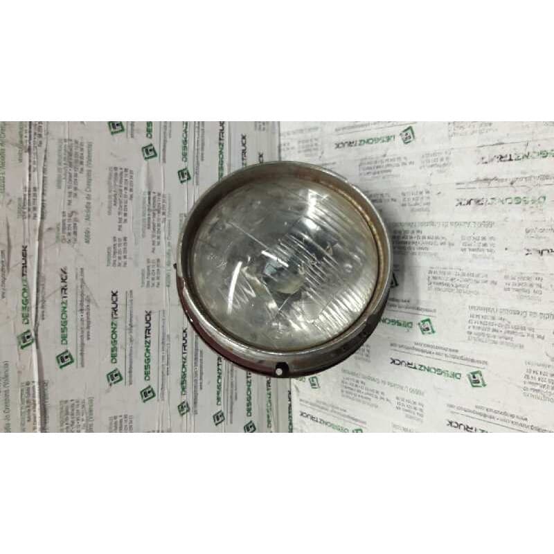 Recambio de faro izquierdo para lada niva ( 2121 / 21213 / 21214 / 21215 ) 5000 c referencia OEM IAM