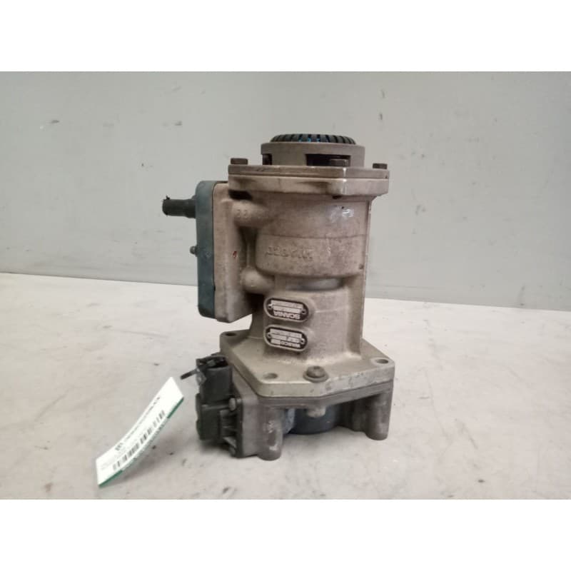 Recambio de valvula aire para scania serie 4 (p/r 144 c) 14.2 diesel referencia OEM IAM 1324663 4613154800 - Rojo