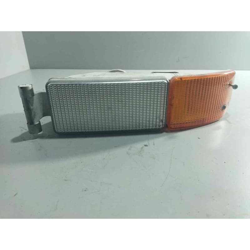 Recambio de faro antiniebla izquierdo para man tg - a 18.430 fg / bb (e3/e4) xl referencia OEM IAM 81253206089
