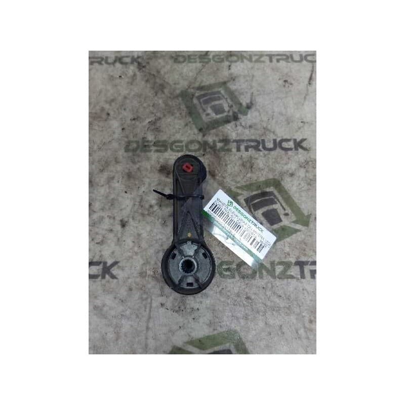 Recambio de maneta elevalunas delantera izquierda para ford transit bus 1995 autocaravana - nugget referencia OEM IAM - Blanco