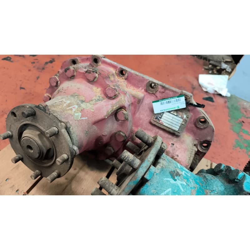 Recambio de grupo para man f 90 26.272/322 fki batalla 3175 pma25 dfk larga distancia referencia OEM IAM VA-7-0750 81350006887 R
