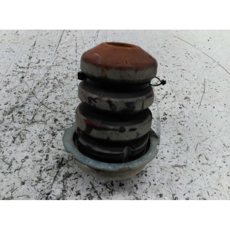 Recambio de tope ballesta para peugeot boxer furgoneta 2.2 hdi 120 referencia OEM IAM - Blanco