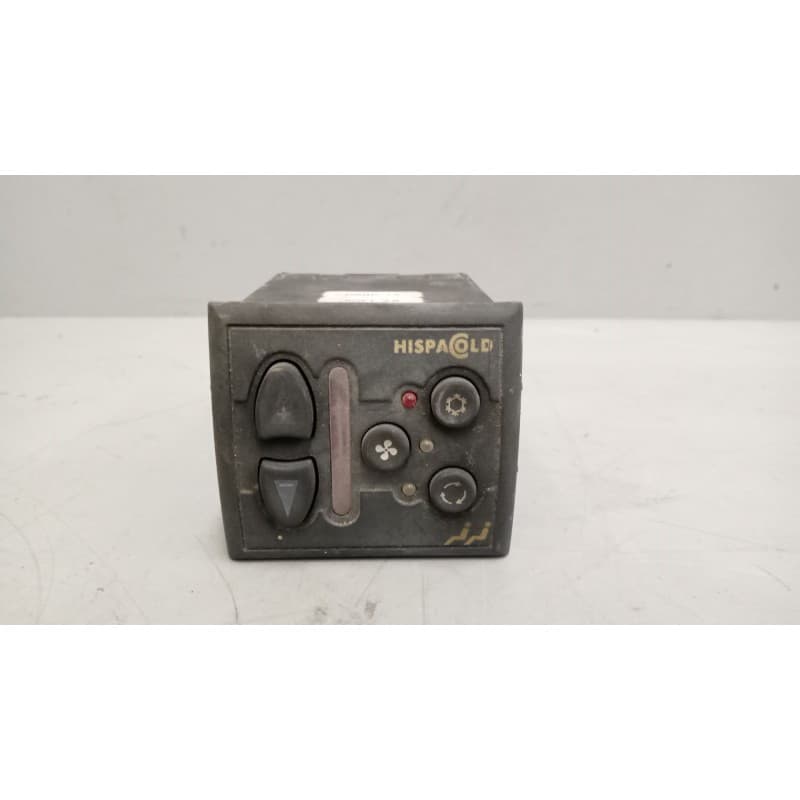 Recambio de mando calefaccion / aire acondicionado para irisbus er. c-45a sri referencia OEM IAM 3200835