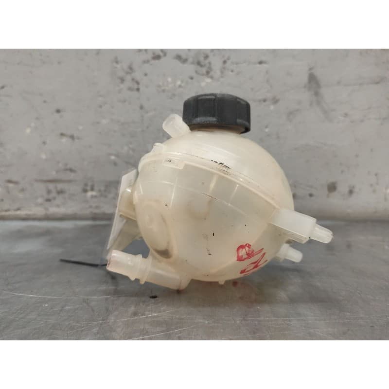 Recambio de deposito expansion para citroën c4 grand picasso i (ua_) 1.6 hdi 110 referencia OEM IAM - Blanco