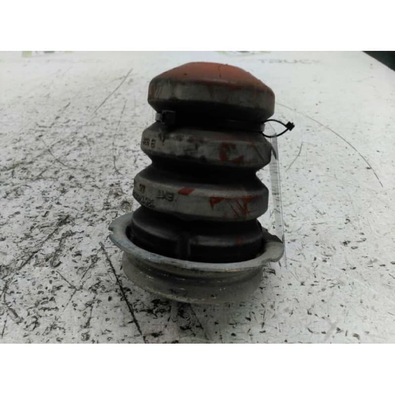 Recambio de tope ballesta para peugeot boxer furgoneta 2.2 hdi 120 referencia OEM IAM - Blanco