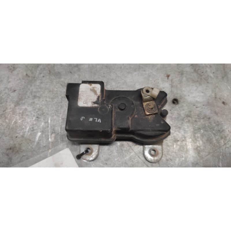 Recambio de motor cierre centralizado delantero derecho para hyundai h 1 h 1 furg.caja cerr.c. puerta referencia OEM IAM 4 PIN - Blanco