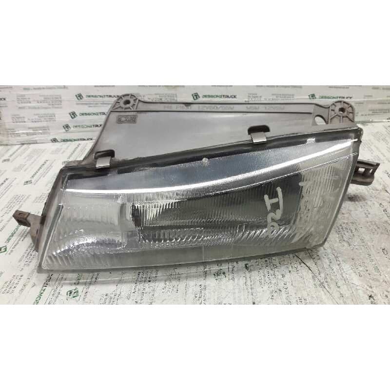 Recambio de faro izquierdo para daewoo nexia gl referencia OEM IAM