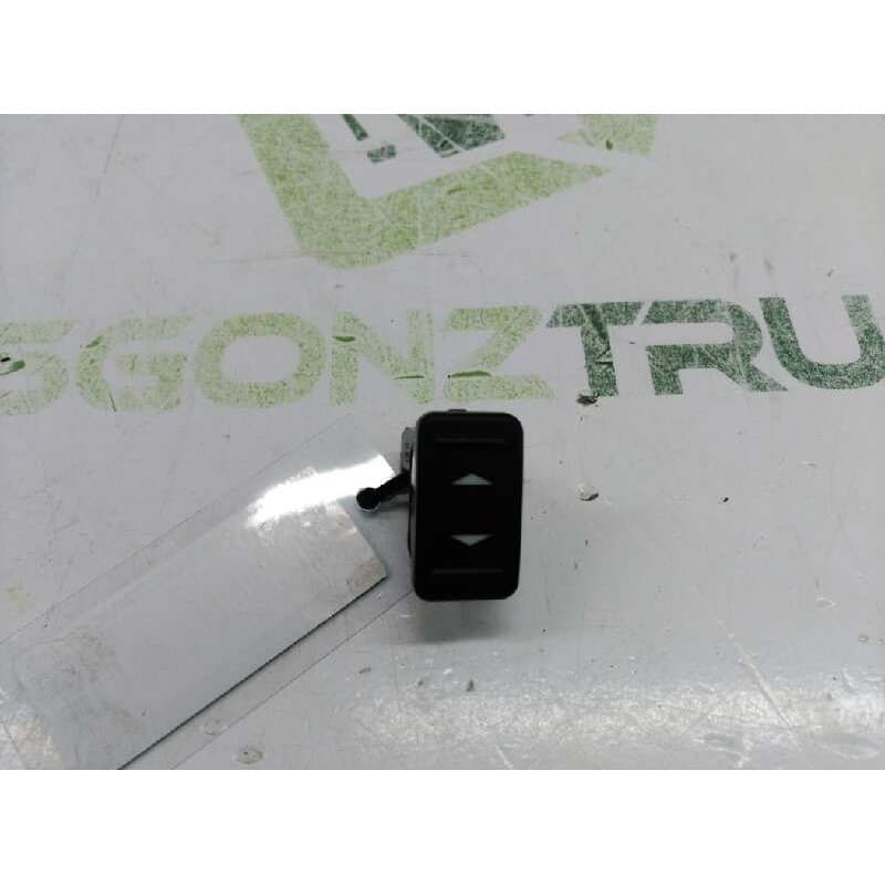 Recambio de mando elevalunas trasero izquierdo para ford mondeo ber. (ca2) trend x referencia OEM IAM 1428969 - Gris