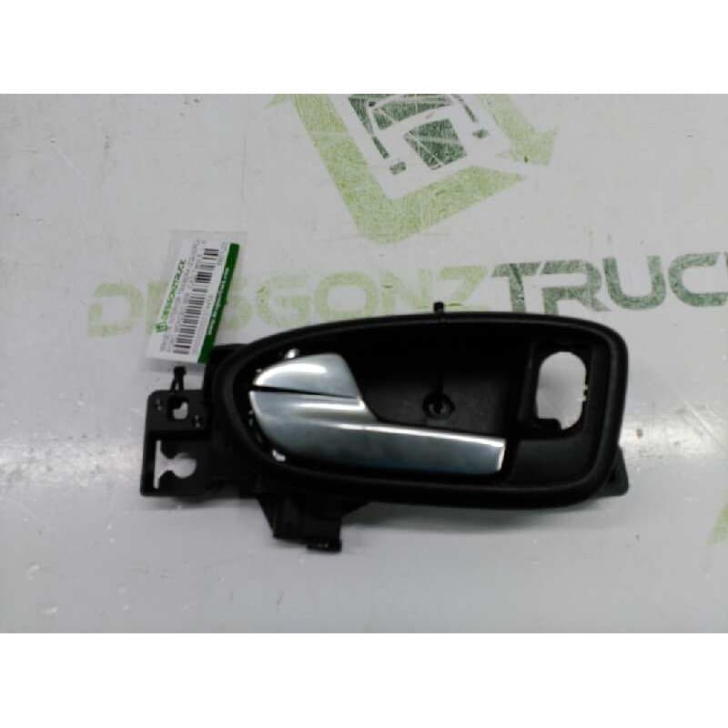 Recambio de maneta interior trasera izquierda para ford mondeo ber. (ca2) trend x referencia OEM IAM - Gris