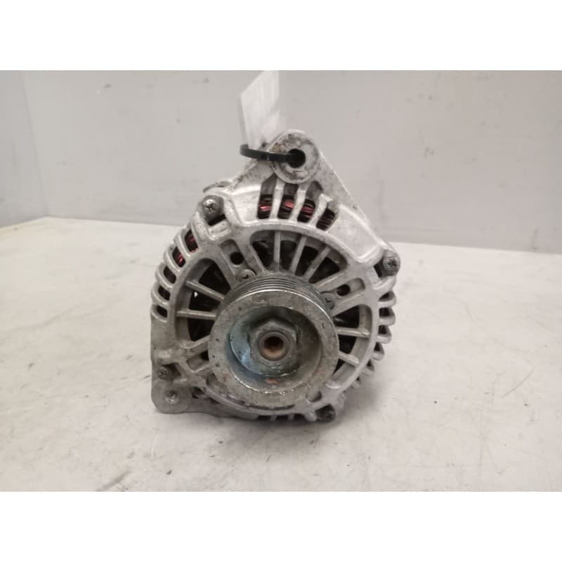 Recambio de alternador para iveco eurorider c-35 / toring referencia OEM IAM 504282333