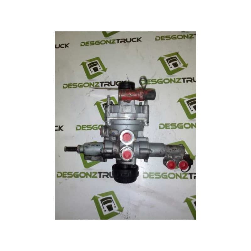 Recambio de valvula aire para iveco trucks eurotech mh 190 e 27 k (272cv) referencia OEM IAM 15.01.4125