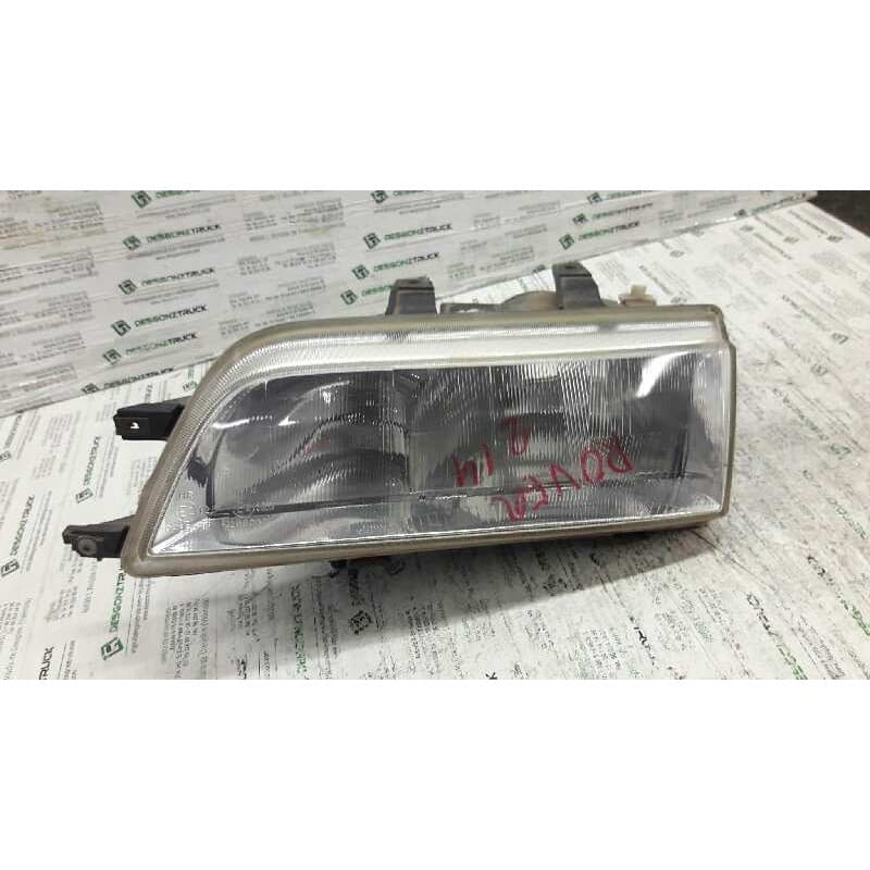 Recambio de faro izquierdo para mg serie 200 (xw) 214 si referencia OEM IAM