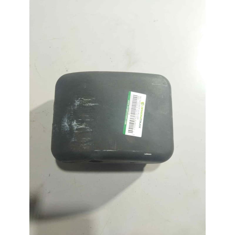 Recambio de retrovisor auxiliar para man l2000 9.153-10.224 euroi/ii referencia OEM IAM - Blanco