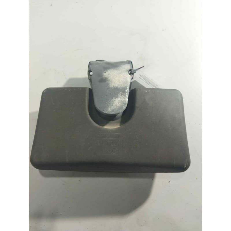 Recambio de retrovisor exterior angular para man l2000 9.153-10.224 euroi/ii referencia OEM IAM - Blanco