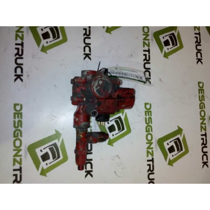 Recambio de valvula aire para iveco trucks eurotech mh 190 e 27 (272cv) referencia OEM IAM 4721950090