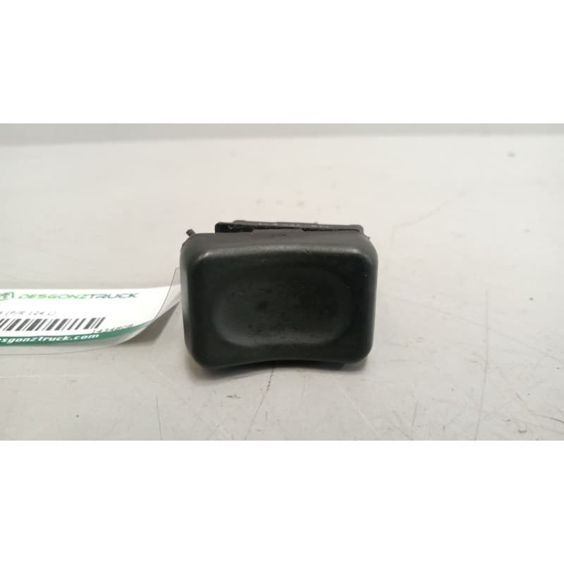 Recambio de interruptor para scania serie 4 (p/r 124 l) 11.7 diesel referencia OEM IAM 1434808 - Rojo