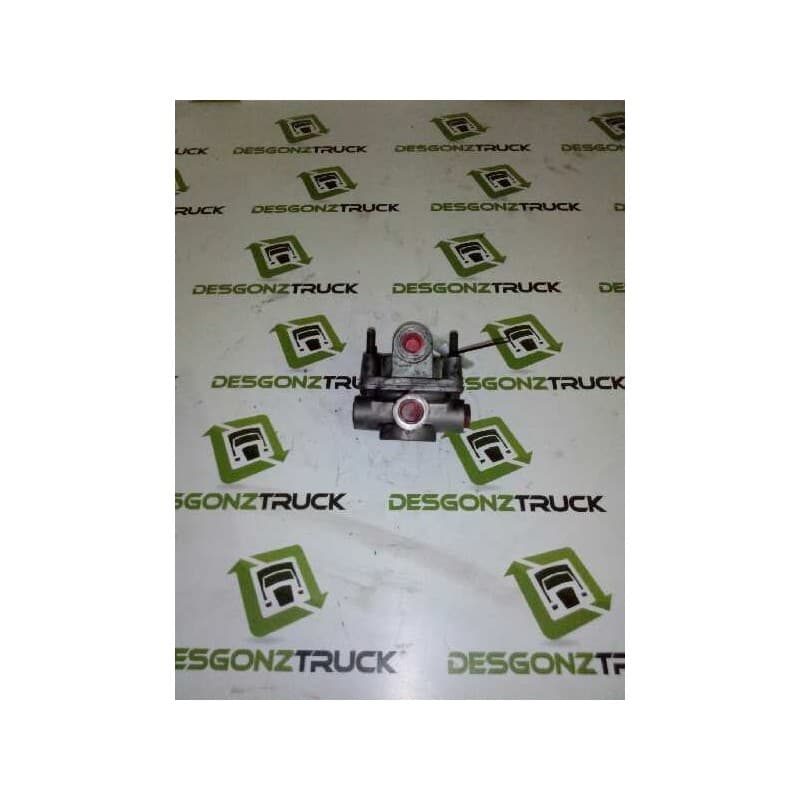Recambio de valvula aire para iveco trucks eurotech mh 190 e 27 (272cv) referencia OEM IAM 9730010207