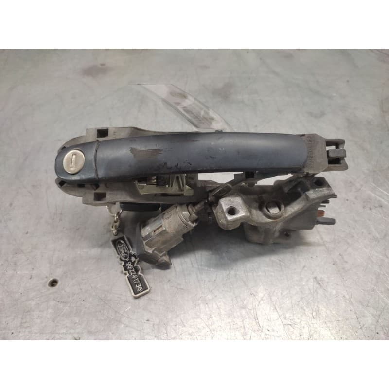 Recambio de juego arranque y bombillos para skoda octavia i (1u2) 1.9 tdi referencia OEM IAM - Verde