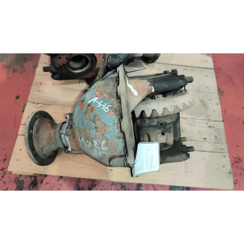 Recambio de grupo para pegaso comet comet 140 referencia OEM IAM RELACION:15X26 PLANETARIO FINO
