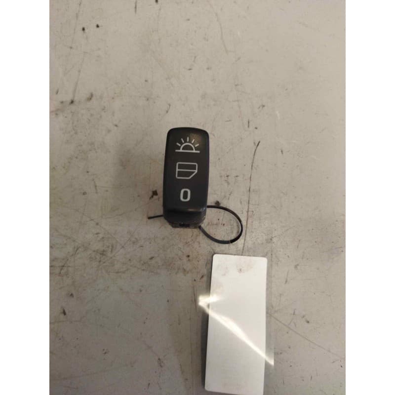 Recambio de interruptor para scania serie p/g/r (l-clase) 12.7 diesel referencia OEM IAM 1733419 - Blanco