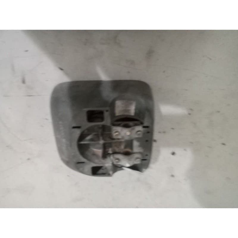 Recambio de retrovisor auxiliar para iveco eurotrakker (mp) 12.9 diesel referencia OEM IAM - Blanco